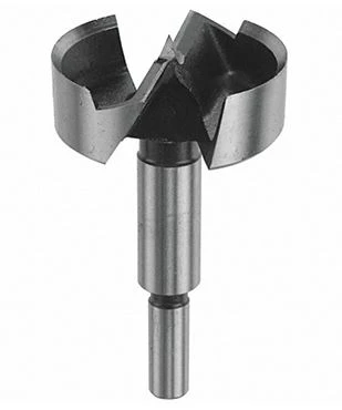 Forstner drill bit