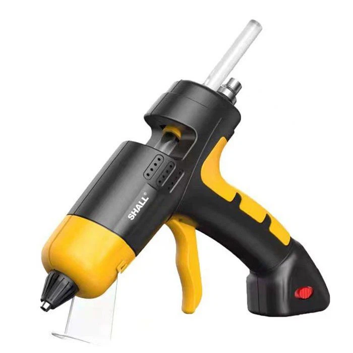 Cordless Glue Gun