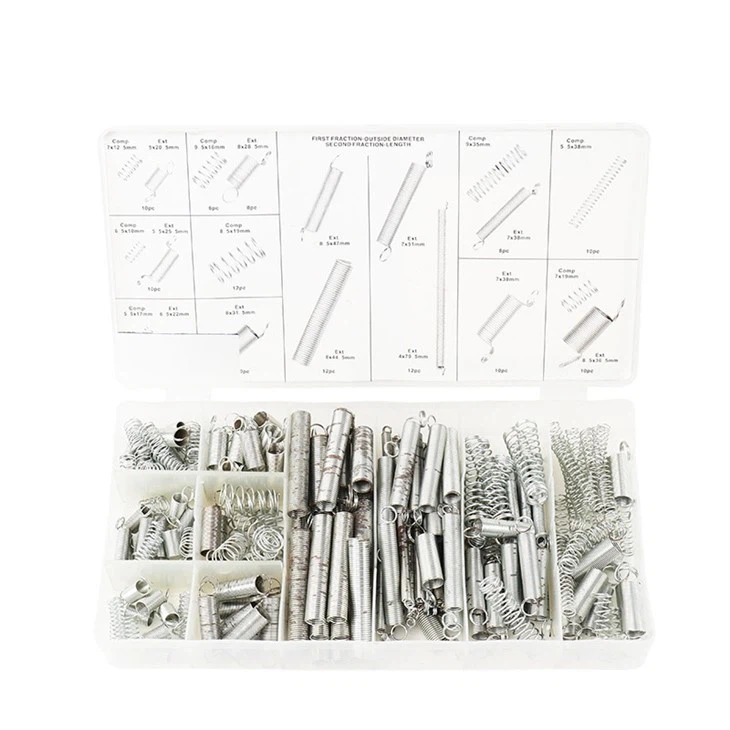 200PC Spring Assortment