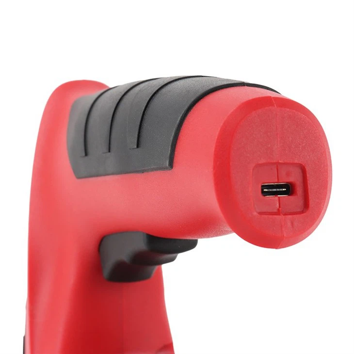 Cordless Nailer 1500mAh