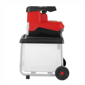 Electric Shredder